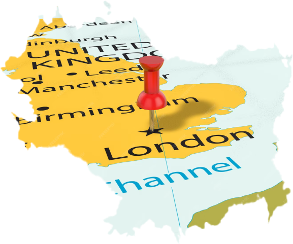 Ireland and UK Business Trip Plan