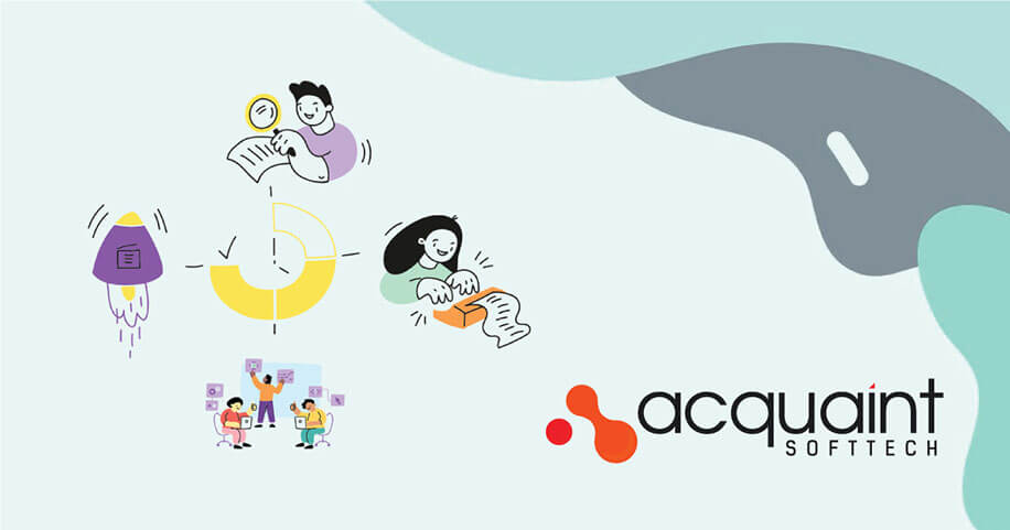 10 Must Follow Steps of Mobile App Development Process