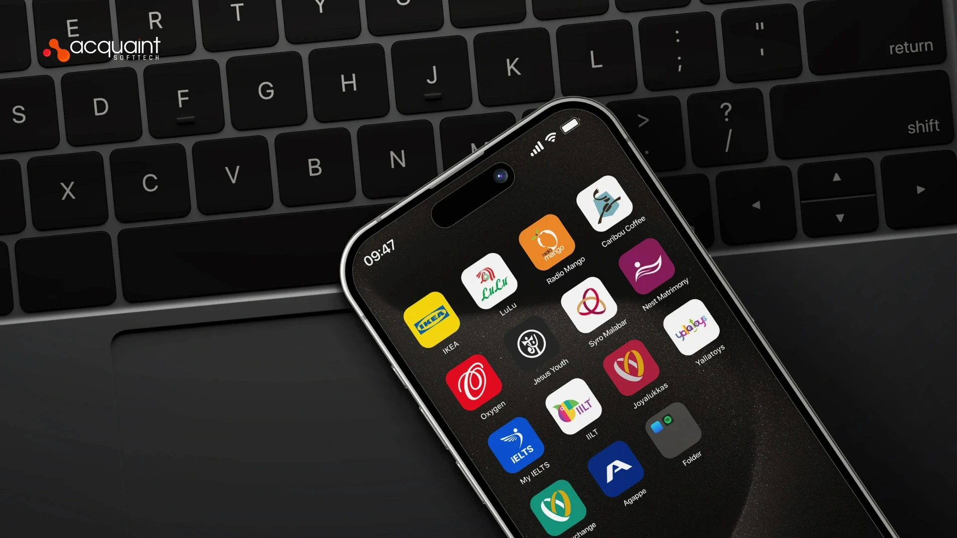 10 Must Follow Steps of Mobile App Development Process