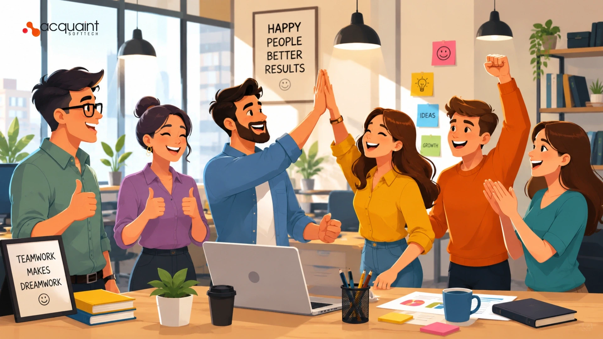 10 Tips to Make Your Employees Love Their Workplace in 2026