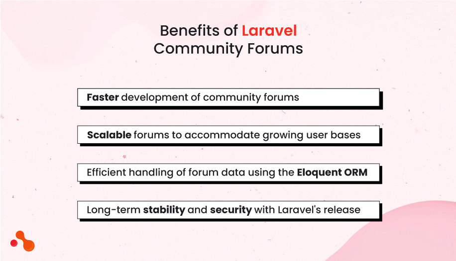 What Type of Projects is Laravel Best Suited For?