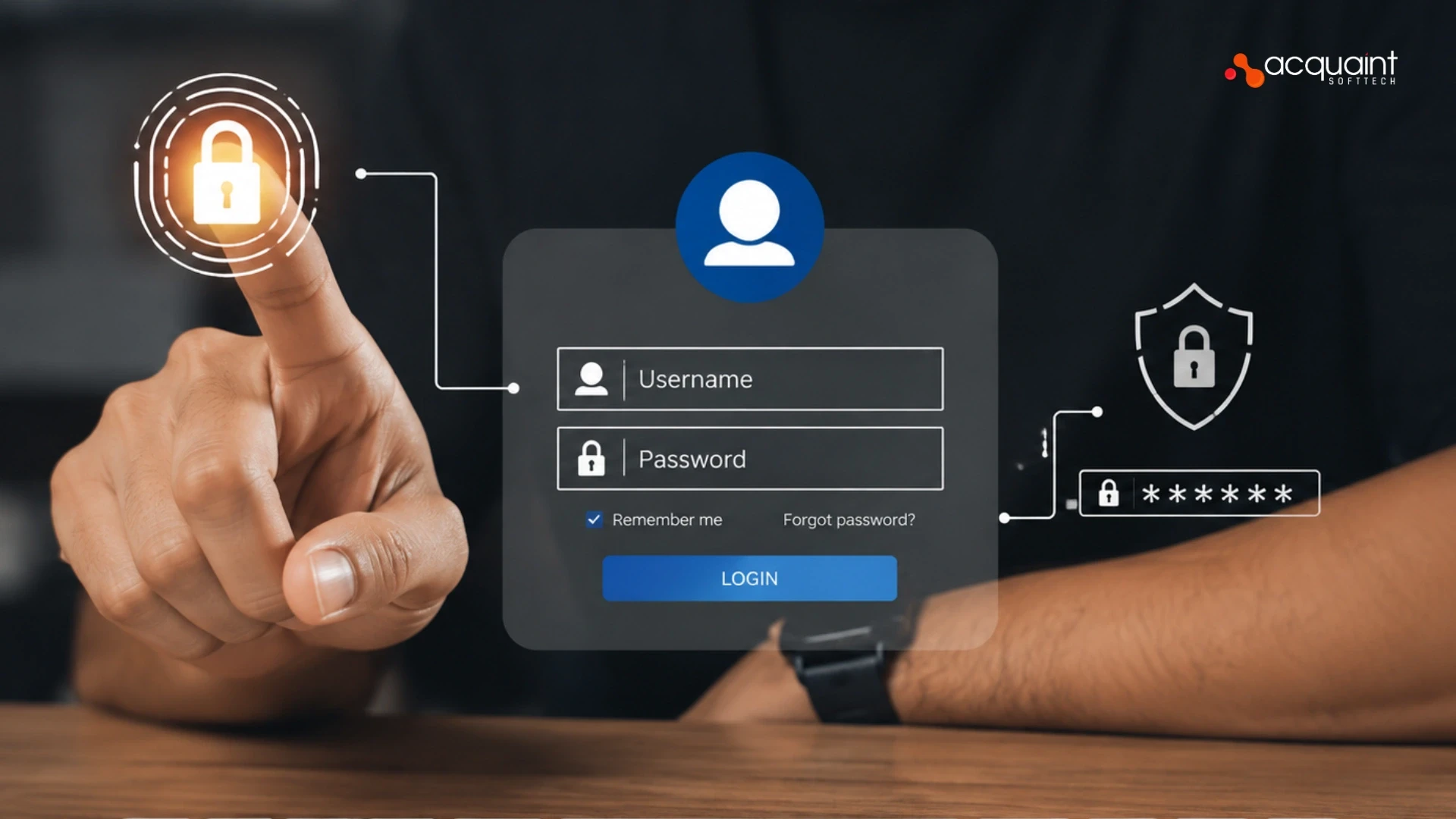 11 Best Practices for User Account Authorization and Password Management in 2026