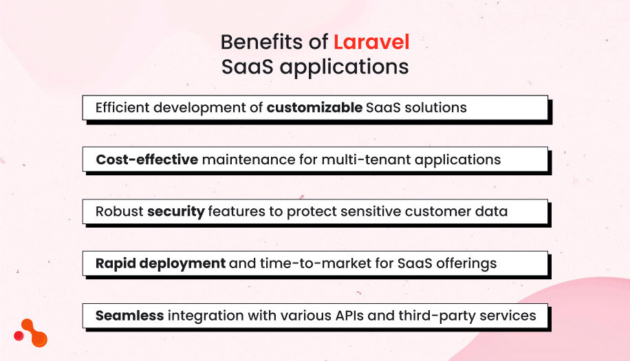 What Type of Projects is Laravel Best Suited For?