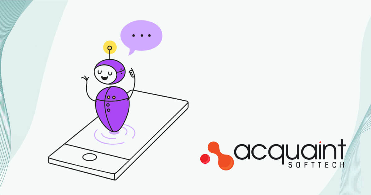 AI ChatBot - What Is It & How Does It Work?