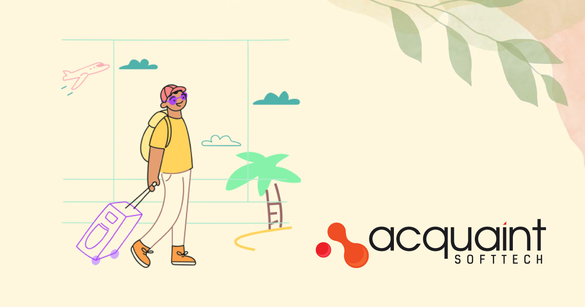 Once Upon A Time In Matheran - Our Yearly Office Trip