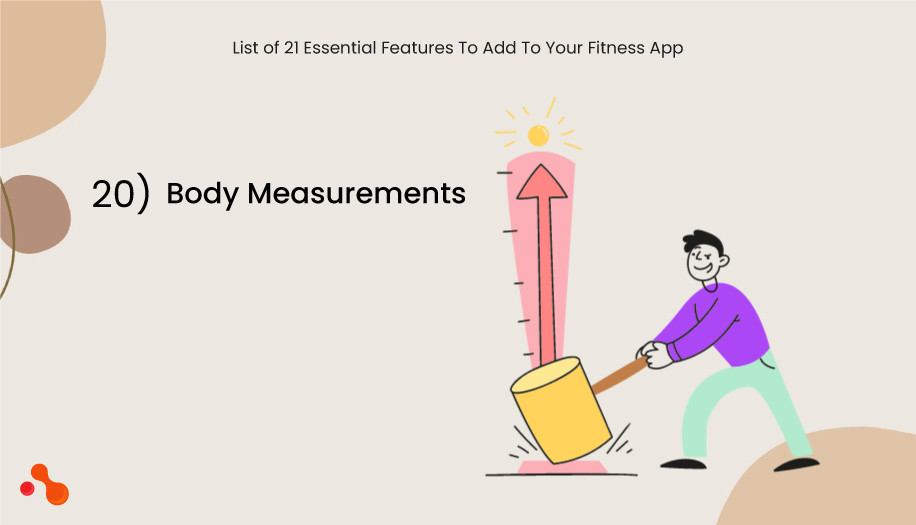 Body Measurements
