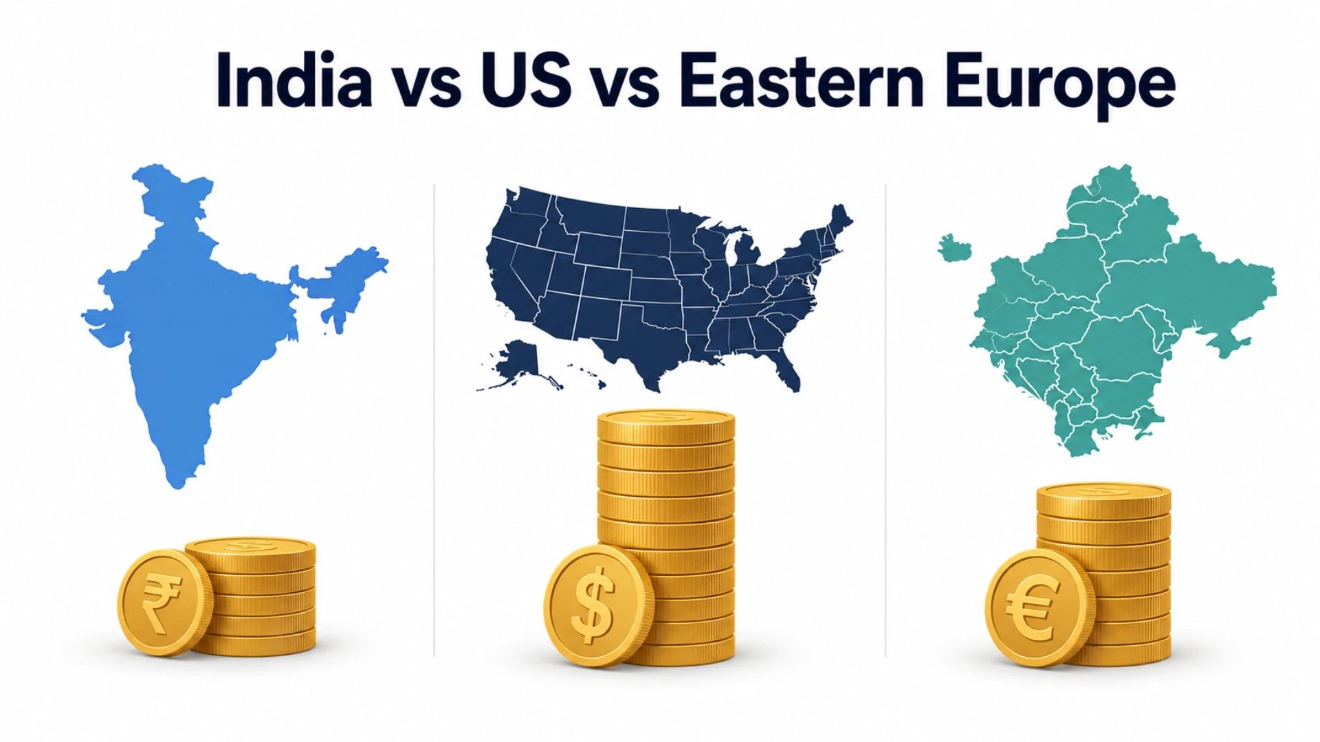 2026 DevOps Engineer Hourly Rate: The Full Regional Comparison