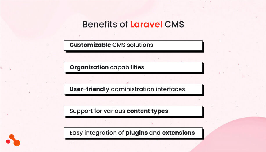 What Type of Projects is Laravel Best Suited For?