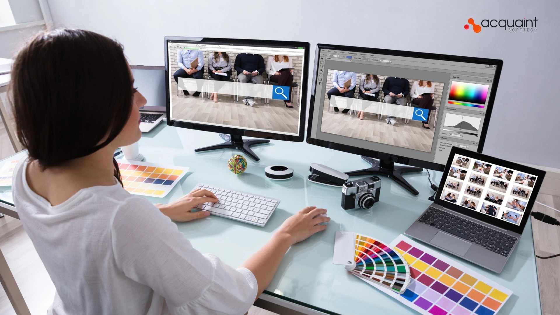 4 Benefits of Redesigning Your Website (And When Not To)