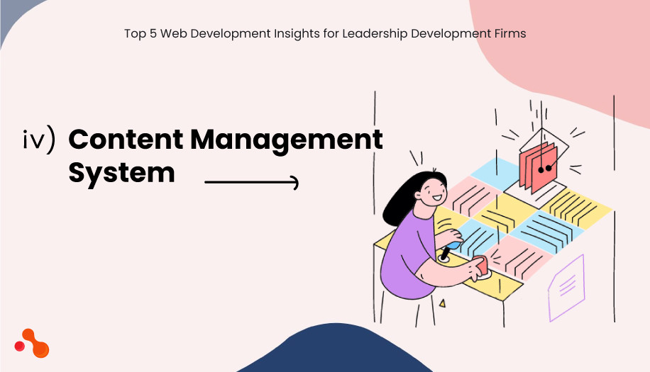 Content Management System