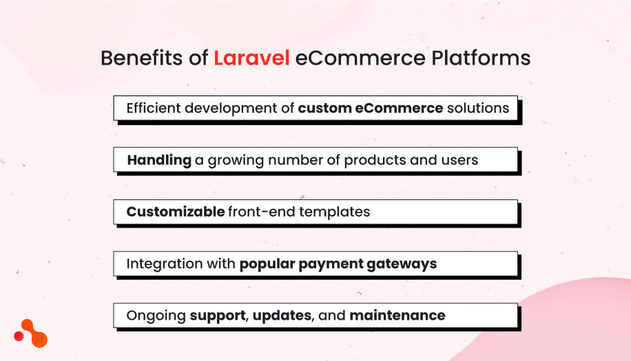 What Type of Projects is Laravel Best Suited For?