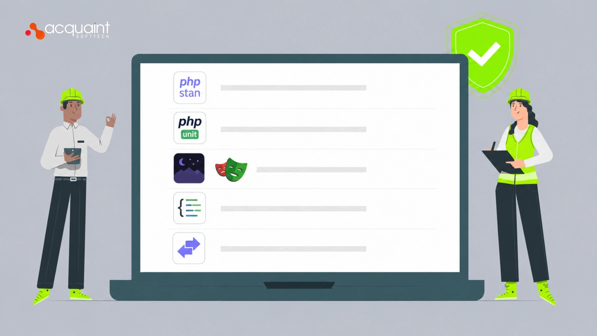 5 PHP Quality Assurance Tools You Must Check Out in 2026