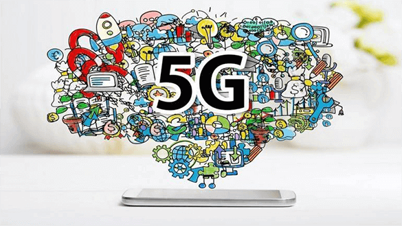 5g Telecom