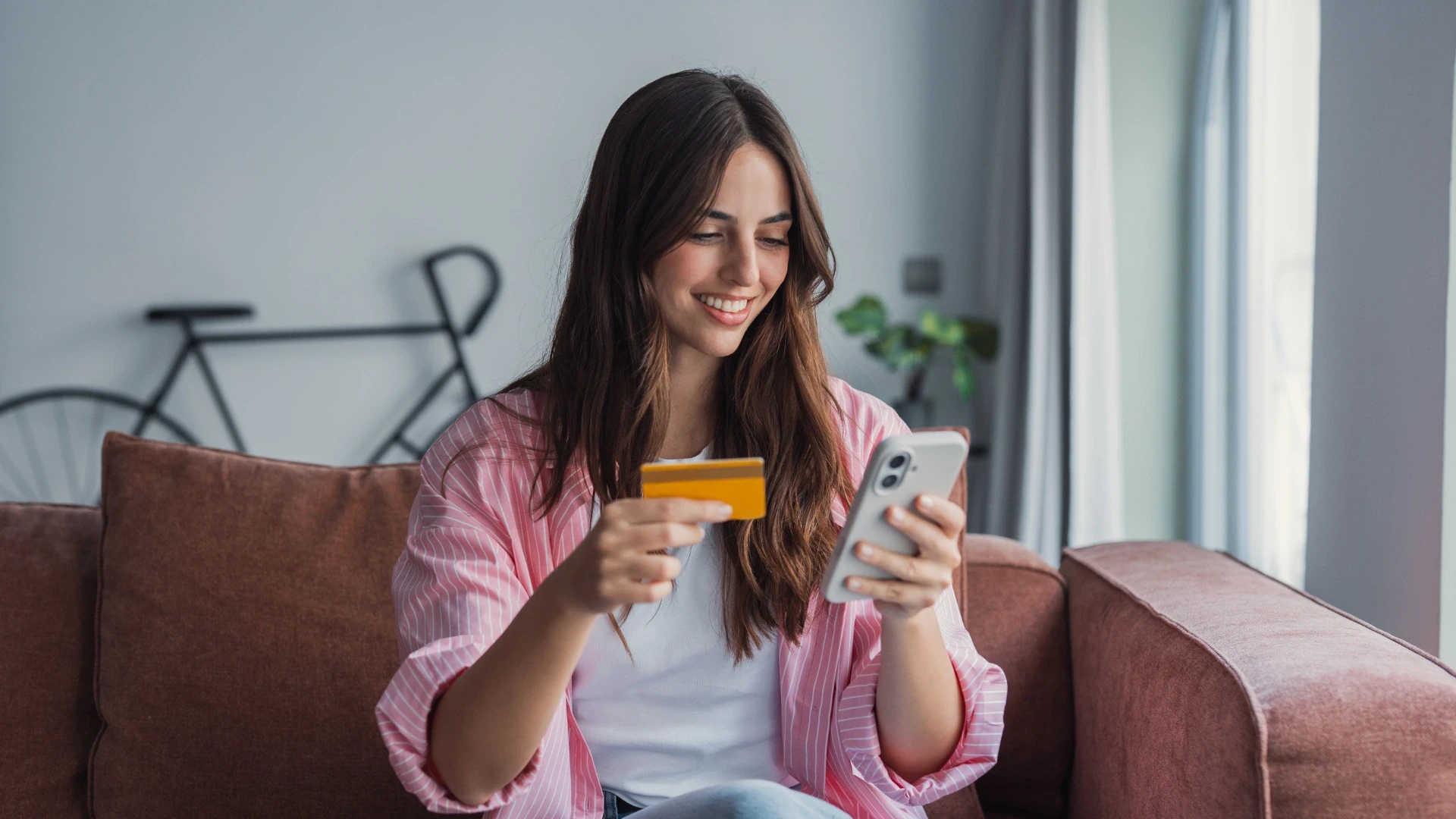 A Better Mobile Experience Would Lift Sales