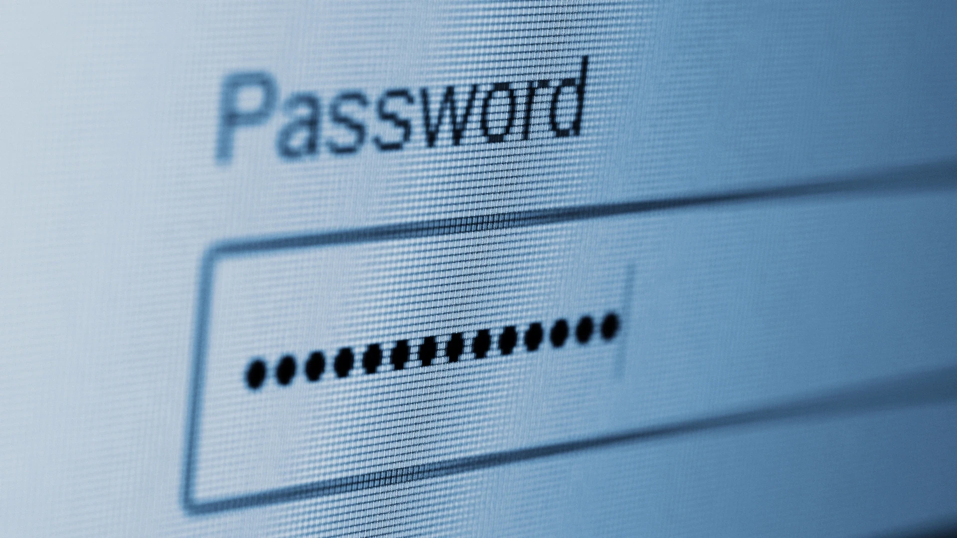 Accept Long Passwords and Drop Composition Rules
