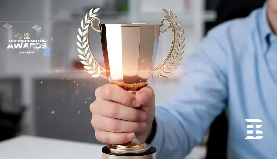 Why Acquaint Softtech’s TechBehemoths Awards Matter for Your 2026 ROI