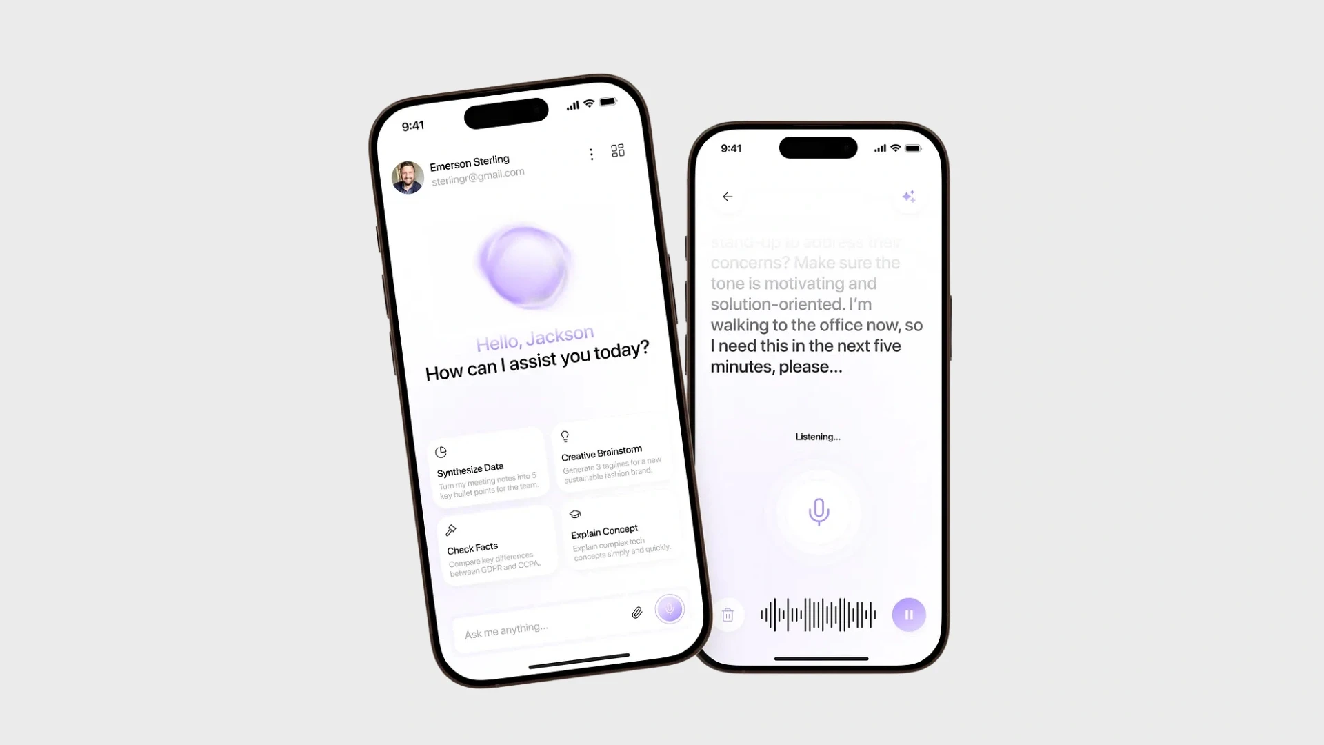 Add AI Chat That Actually Helps