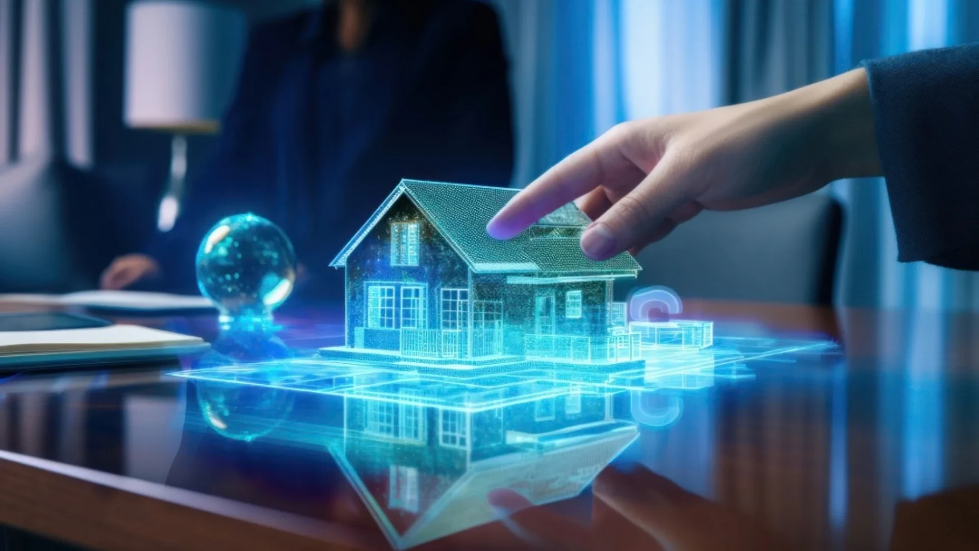 AI and Real Estate