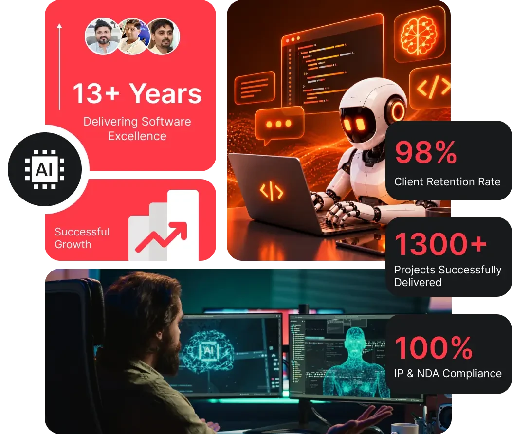 AI Development Services