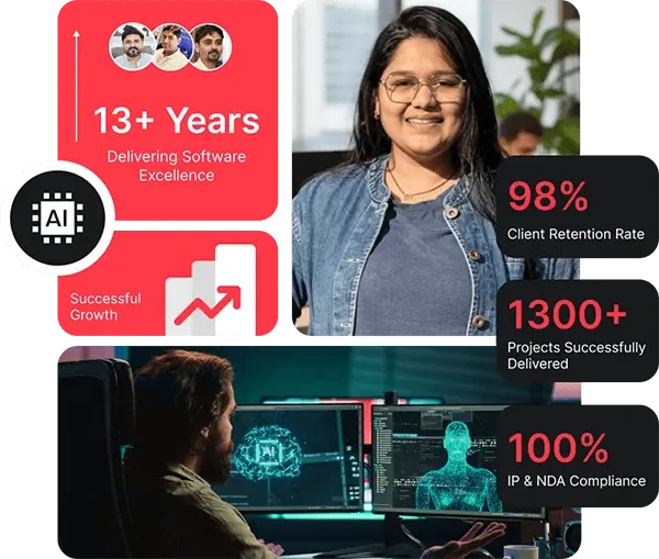 AI Development Services