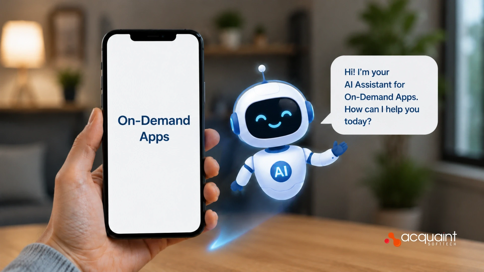 AI in On-Demand Apps: Matching, Pricing, Fraud Detection, and Predictive Analytics