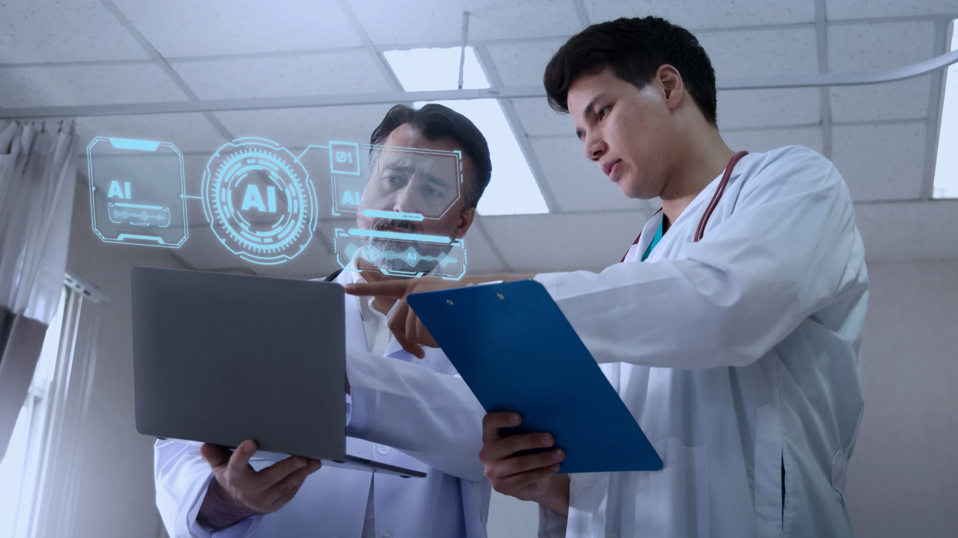 AI Medical Imaging Market