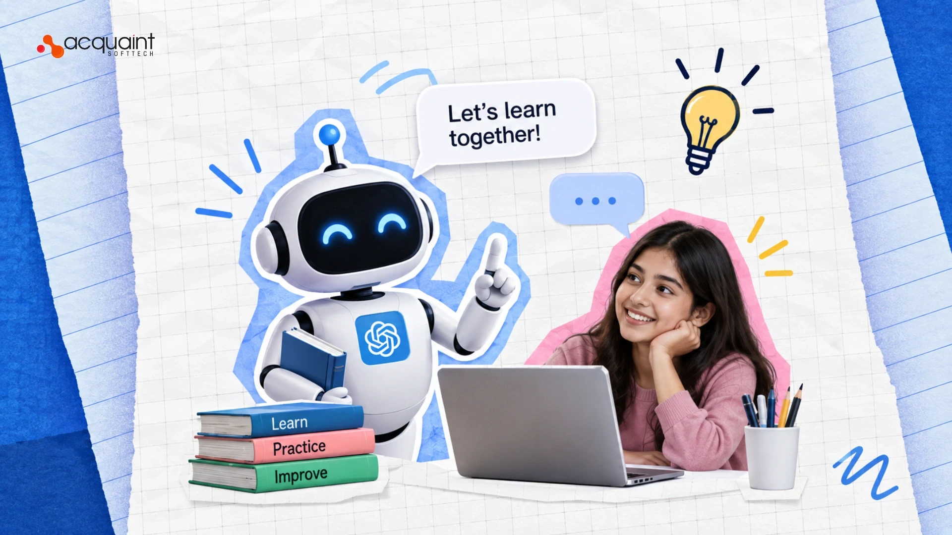 AI Tutor Chatbot