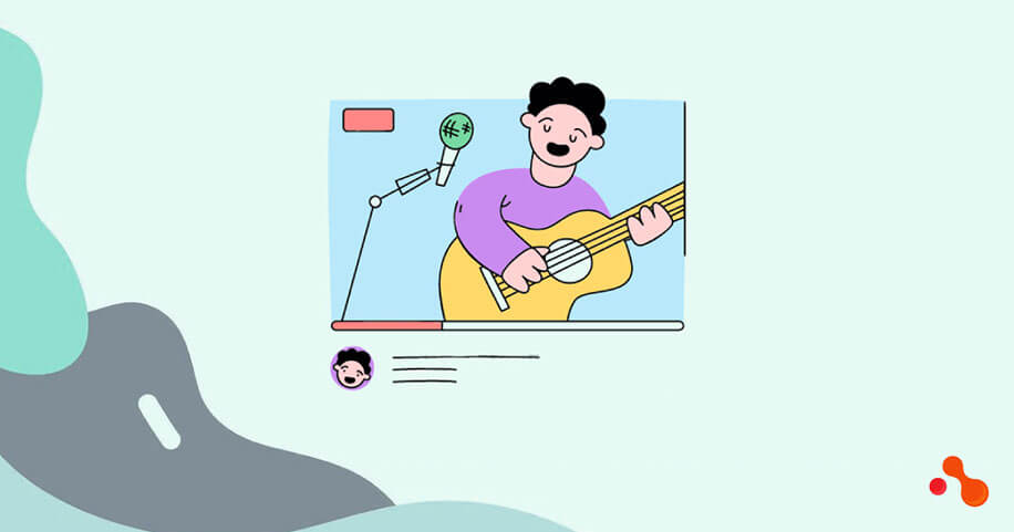 All You Need To Know About Website Development For Music Industry