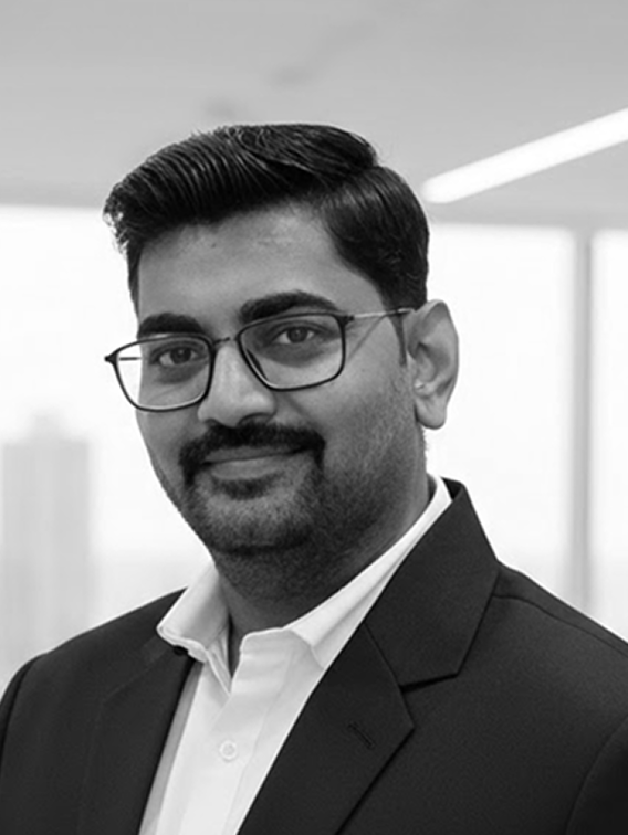 The Artisan of the Day Is Alpesh Nakrani