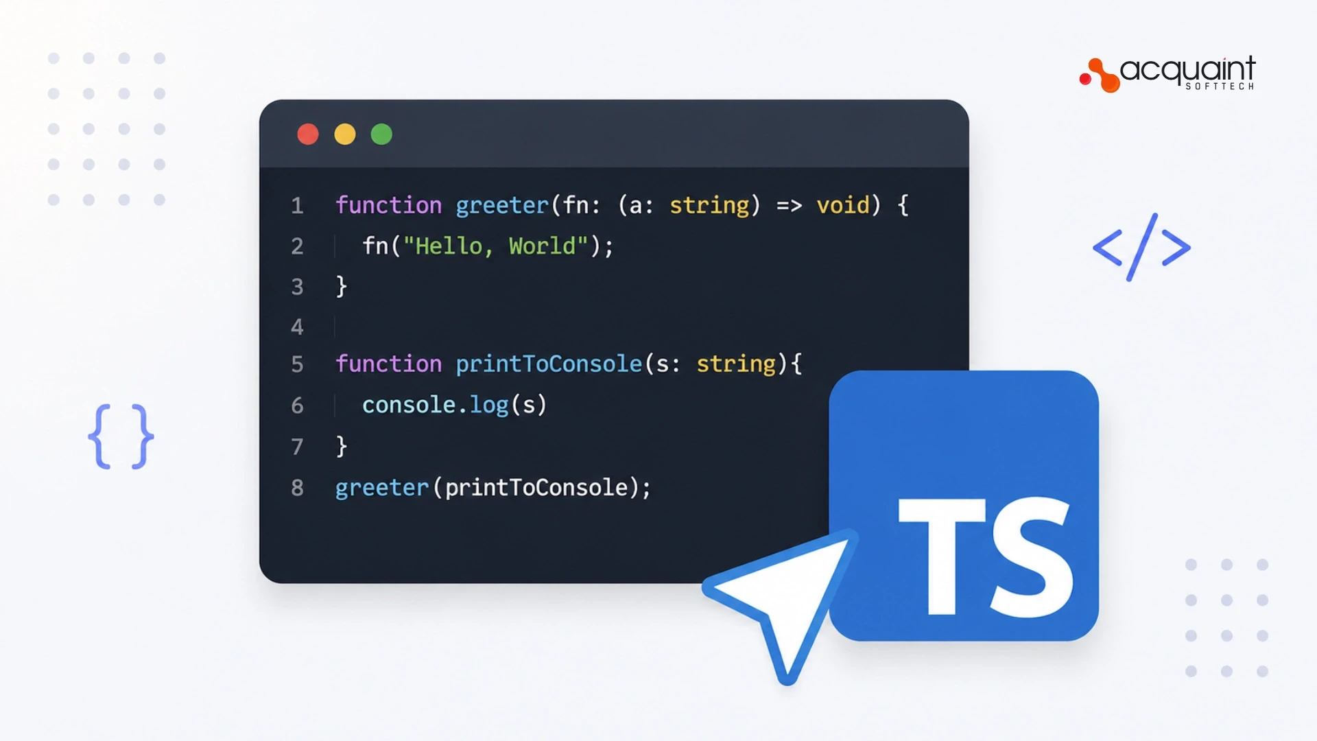 An Introduction to TypeScript in 2026