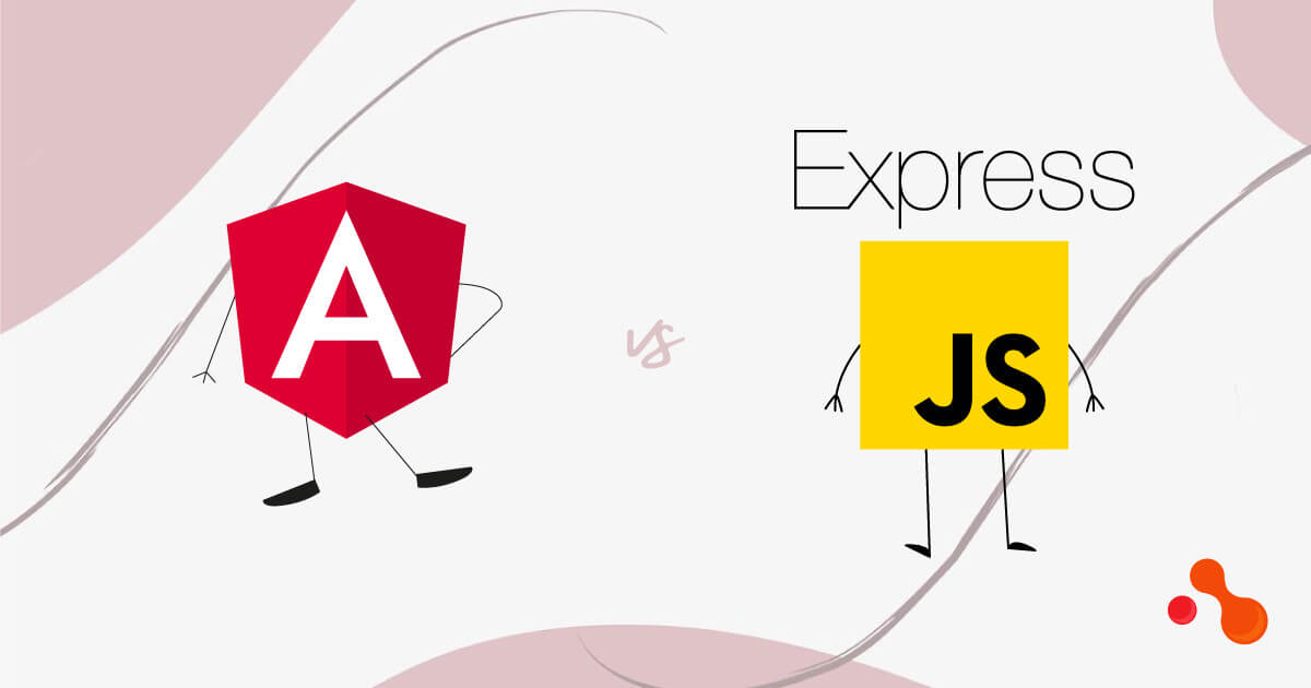 Angular vs. Express