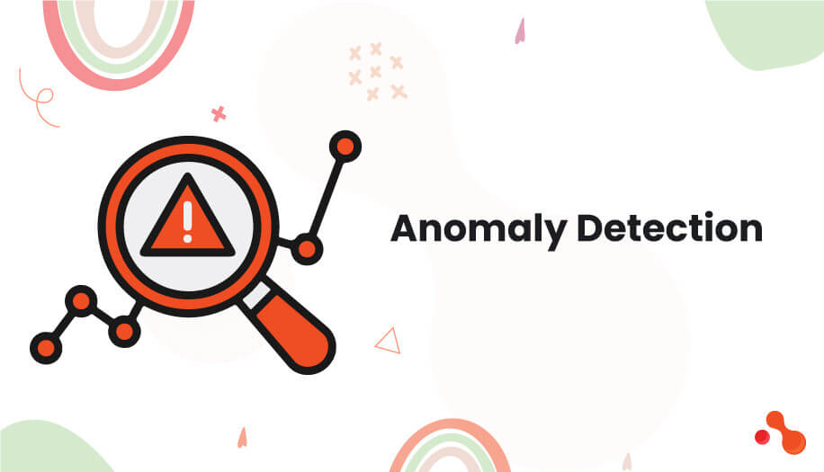 Anomaly Detection