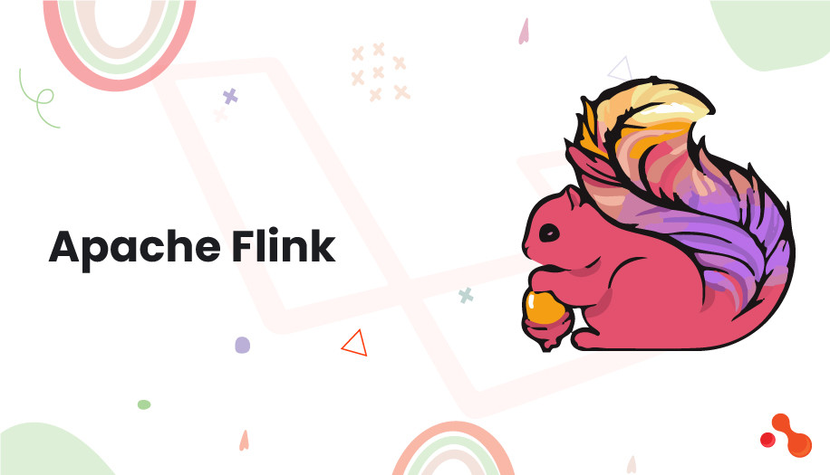 What are some popular big data frameworks used with Laravel?