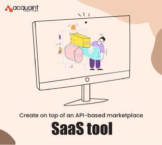 api based marketplace saas tool