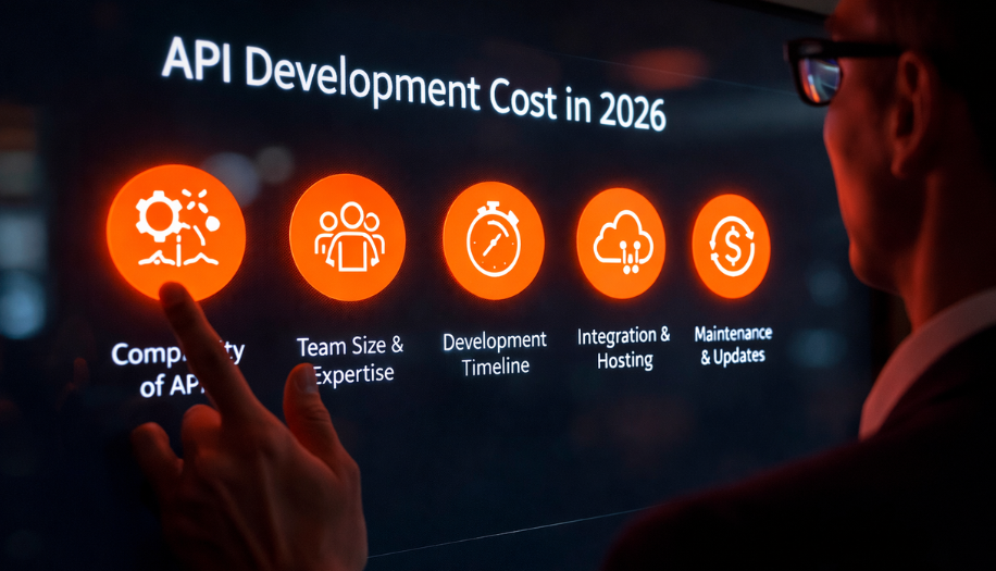 API Development Cost