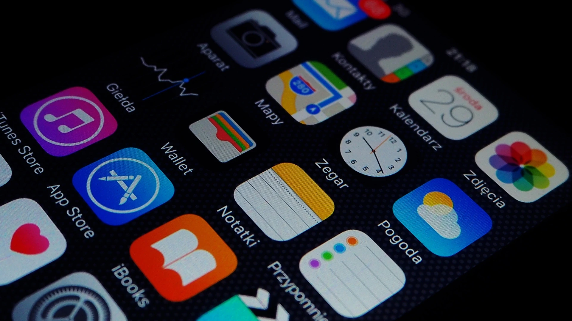 Apps Built With Angular and Bootstrap