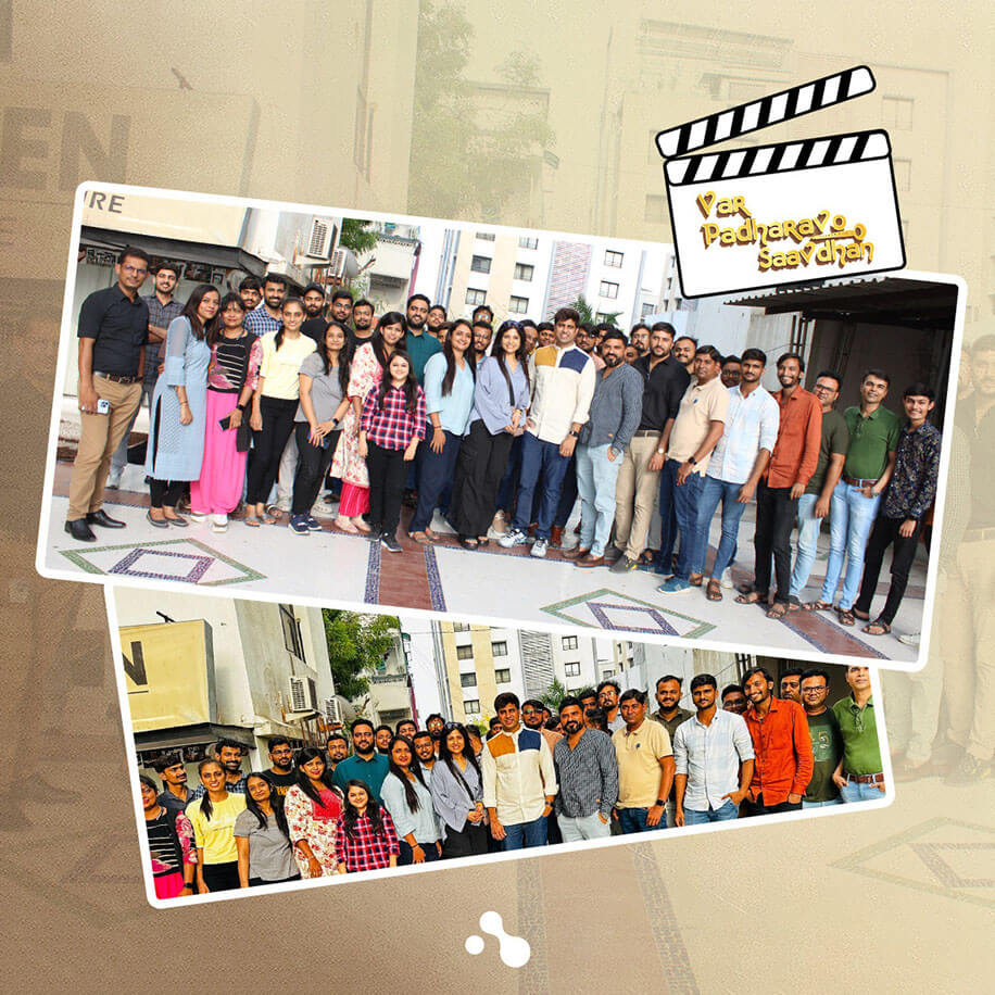 The moment we are waiting for