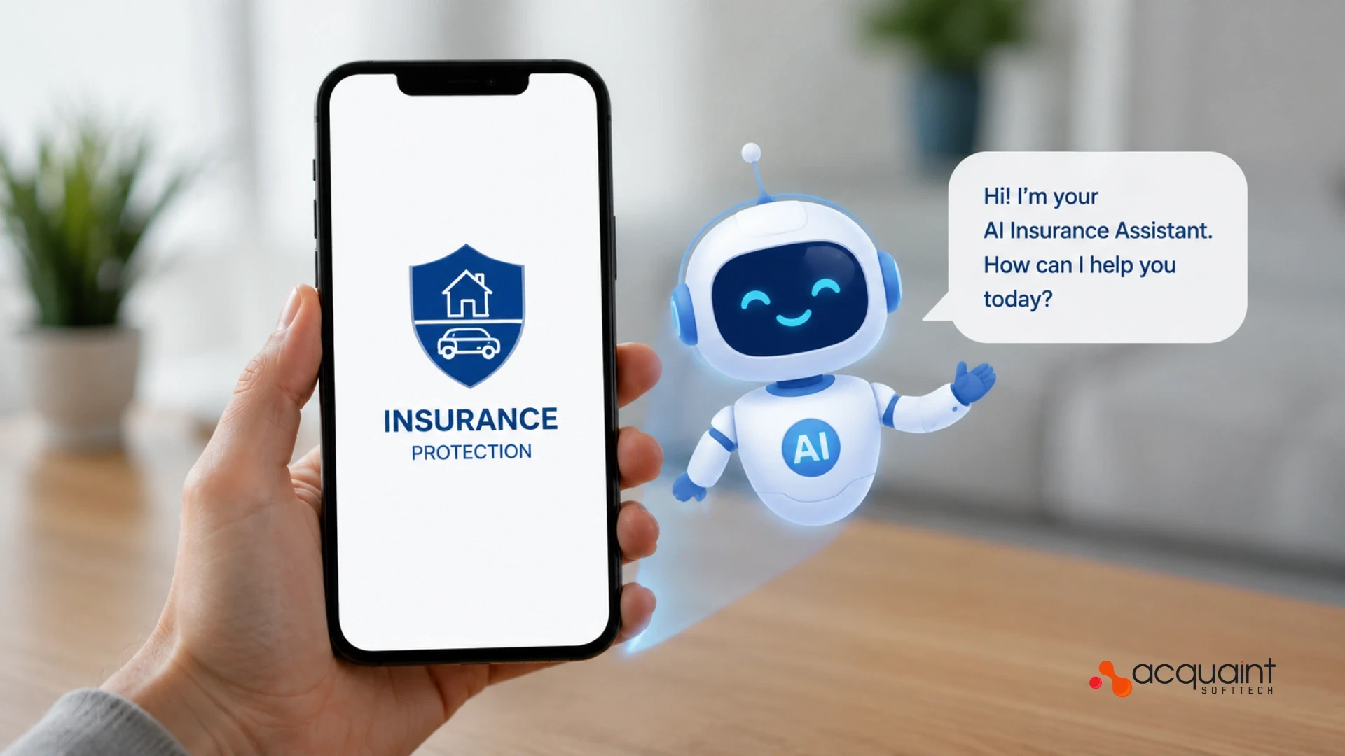 Artificial Intelligence in Insurance: Underwriting, Claims, Fraud, and Customer Service AI
