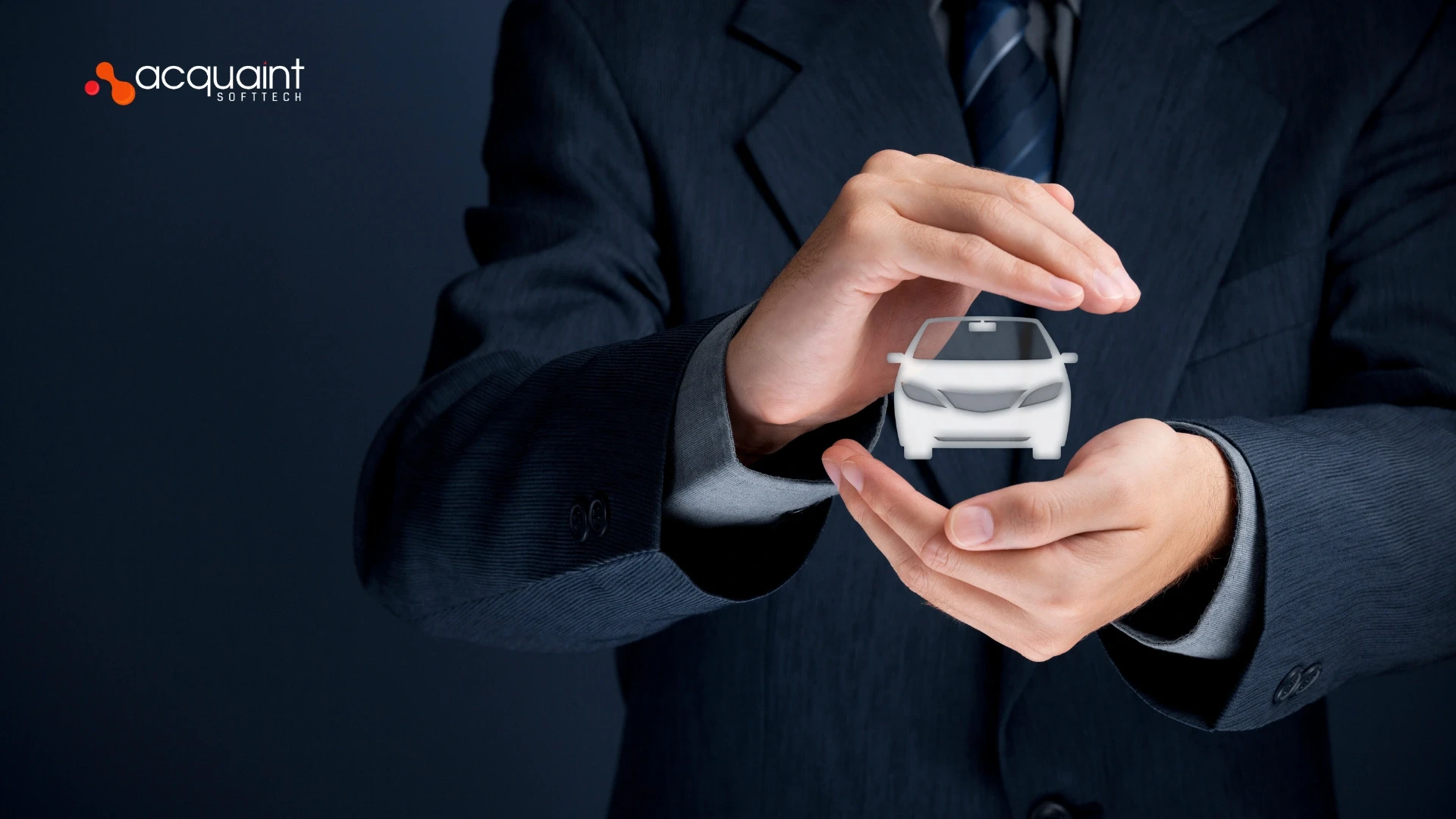 Auto Insurance Platform Development: Telematics, Usage-Based Insurance, Connected Car Integration