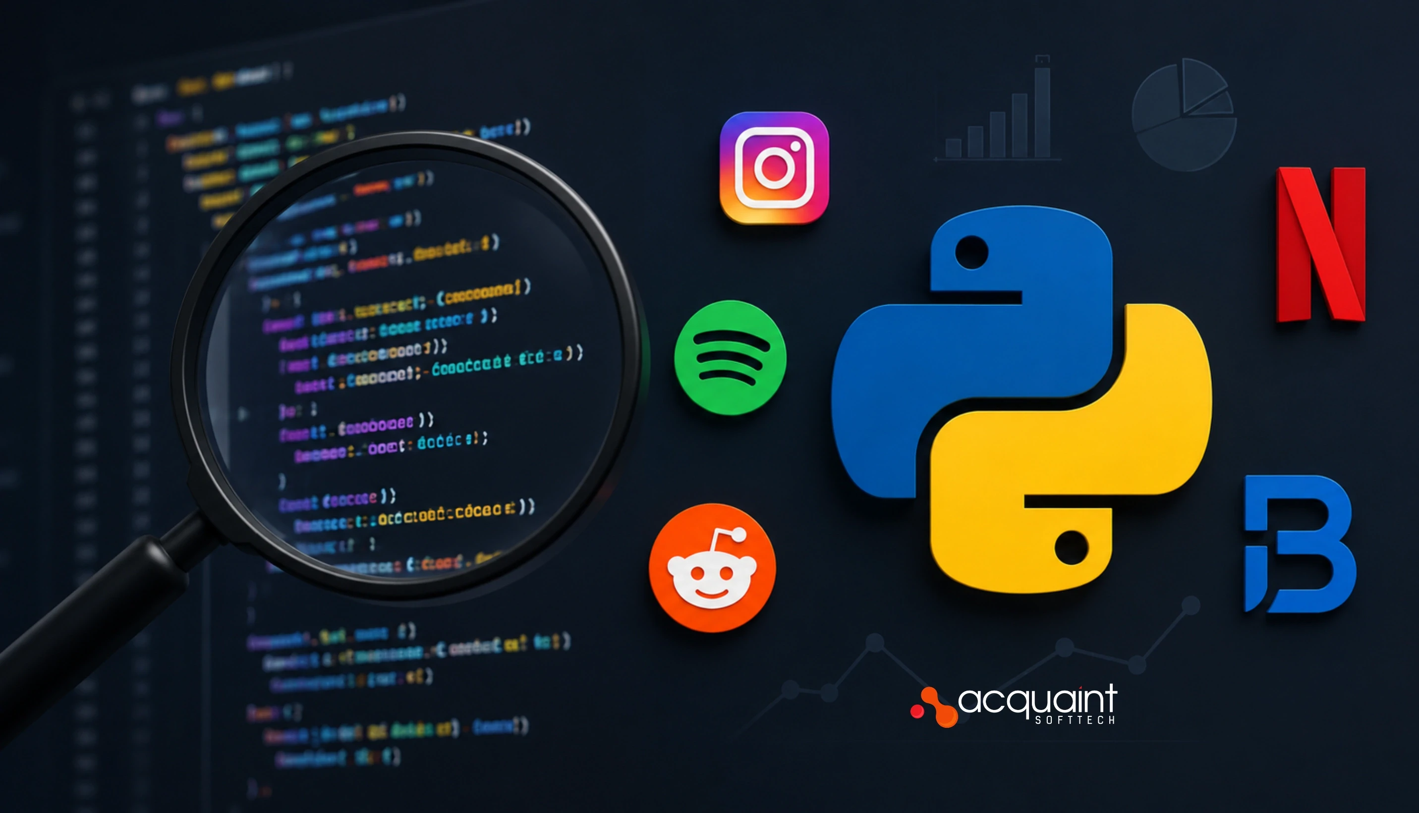 Backend Architecture Lessons from Real Python Case Studies
