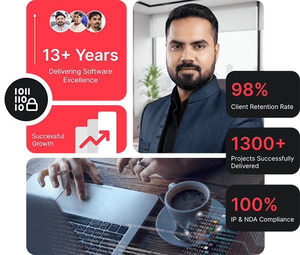 Database Development Company for Long Term Data Driven Systems