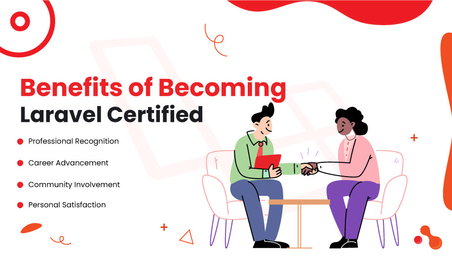 What is the Laravel Certification program?