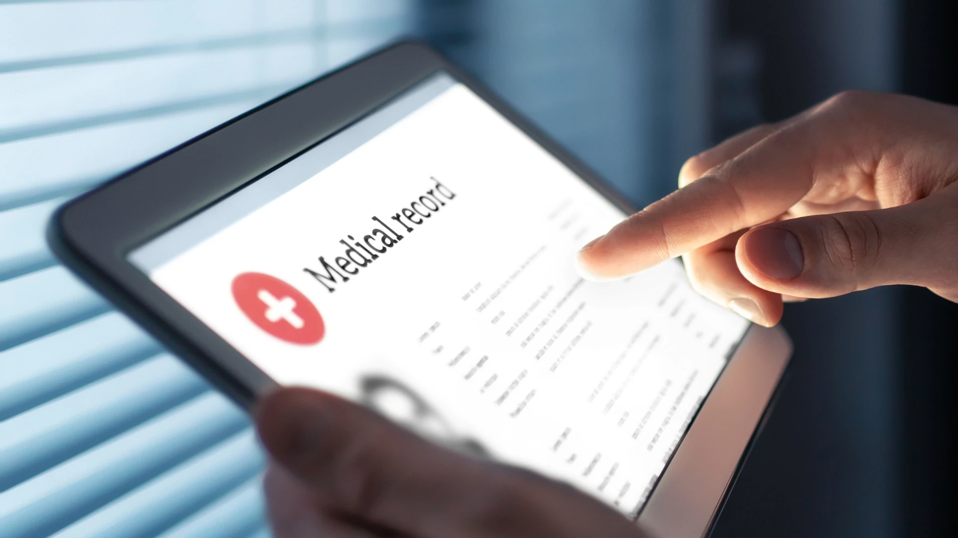 Benefits of Investing in an EMR