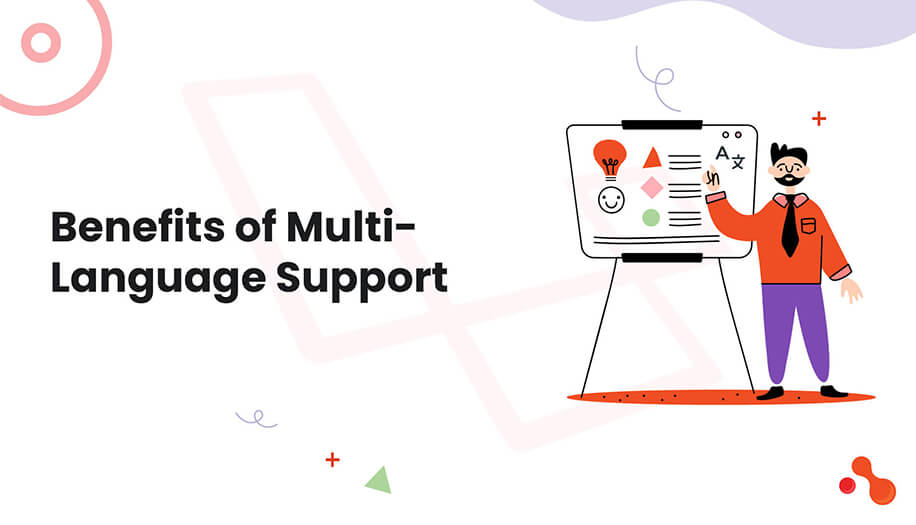 How do I Add Support for Multiple Languages in Laravel?