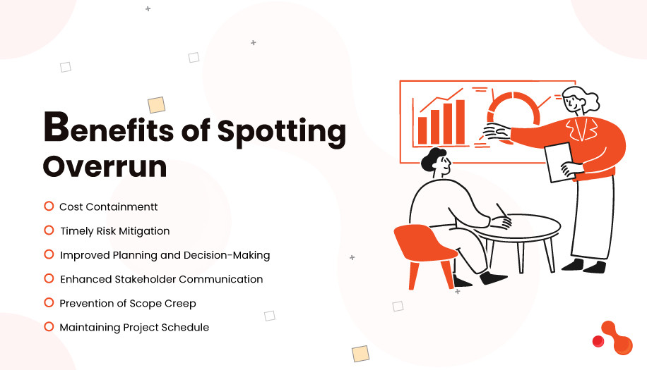 Benefits of Spotting Overrun Signs Early