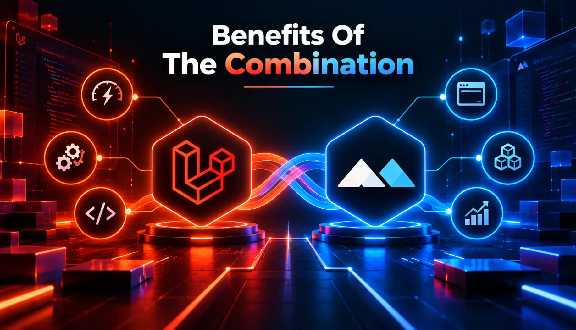 Benefits Of The Combination