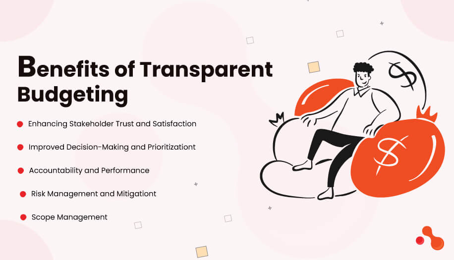 Benefits of Transparent Budgeting