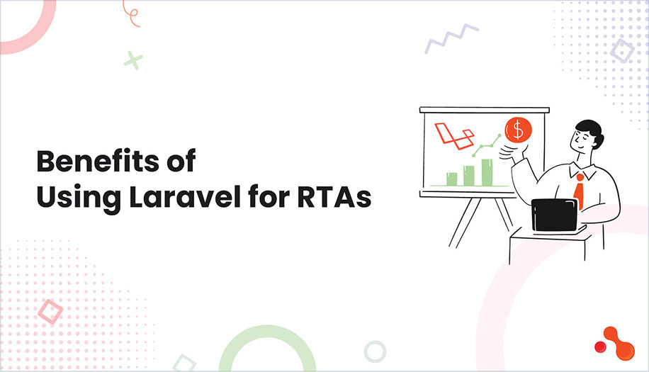 What are real-time applications and how do they relate to Laravel development?