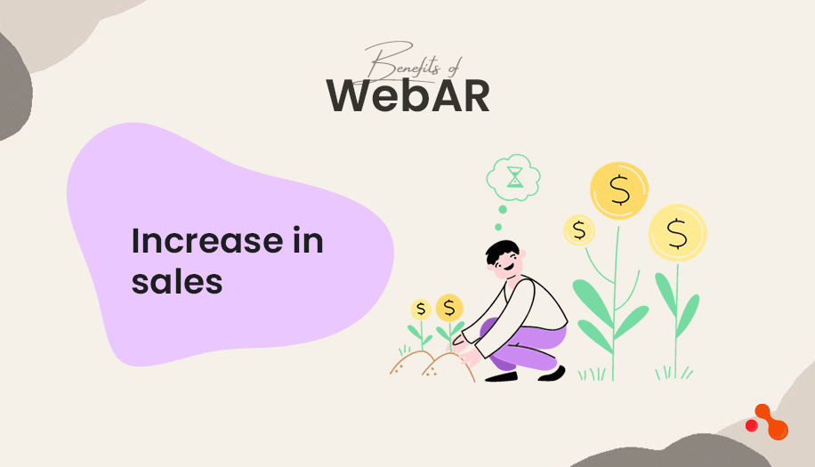 Benefits of WebAR