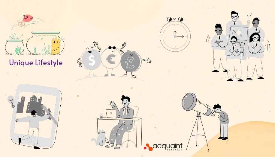 Benefits of Developing a Smart Solution